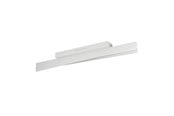 Inteligentny dom - EGLO BOLOGNANO-Z MATTER ceiling lamp L760 RGB/CCT 1580lm light grey - 901832
