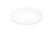 Inteligentny dom - EGLO GALLIZZI-Z MATTER ceiling lamp Ø390 RGB/CCT 15W 1900lm white - 901906