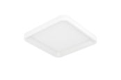 Inteligentny dom - EGLO LORETELLO-Z MATTER ceiling lamp 350x350 RGB/CCT 2500lm white - 901913