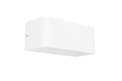 Inteligentny dom - EGLO SANIA-Z MATTER outdoor wall lamp L200 RGB/CCT 1250lm IP55 white - 901955