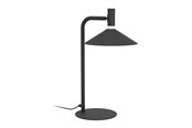 Inteligentny dom - EGLO CONOMAVILLA-Z MATTER MATTER table lamp H450 RGB/CCT 1000lm black - 902185