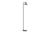 Inteligentny dom - EGLO CONOMAVILLA-Z MATTER floor lamp H1510 RGB/CCT 1000lm black - 902186