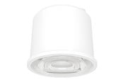 Inteligentny dom - EGLO PUCK SMART-Z MATTER LED Module Ø50 RGB/CCT 440lm - 902336