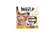 Materialy hobbystyczne - Carioca MASKUP face color. 3 pcs. - 43048