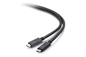 Kabel USB - C2G 6ft (1.8m) USB-C Male to USB-C Male Cable (20V 5A) - USB 3.2 Gen 1 (5Gbps) - USB-C cable - 24 pin USB-C to 24 pin USB-C - 1.8 m - C2G28882