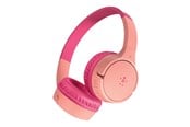Sluchawki, zestaw sluchawkowy - Belkin SoundForm Mini - AUD010HQPK