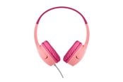 Sluchawki, zestaw sluchawkowy - Belkin SoundForm Mini - AUD010HQPK