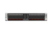 Sieć i rozszerzenie sieci bezprzewodowej - Nutanix Xtreme Computing Platform NX-8150-G9 - application accelerator - NX-8150-G9-6526Y-CM