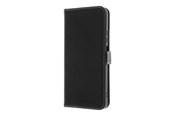 Telefon - Pokrowiec i etui - Insmat Flip Case - flip cover for mobile phone - 650-3378