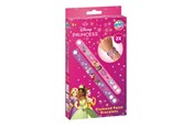 Zabawki - Hobby Mate DISNEY PRINCESS Diamond Paint bracelet - 045231