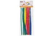 Zabawki - Creative Craft Group Pipe cleaners MAXI 35 cm. 36 pcs. - 06506