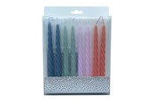 Materialy hobbystyczne - Hobby Mate Kagelys snoede 8 stk. 12cm. - 100215
