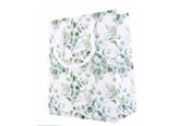 Materialy hobbystyczne - SCANSEASON Gift bag 22.5*18*10cm. 2 leaves - 100443
