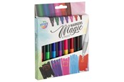 Materiały hobbystyczne - Creative Craft Group Magic Markers 8 pcs. - 150021