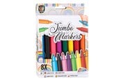 Materiały hobbystyczne - Creative Craft Group Spouts 8 pcs JUMBO - 150070