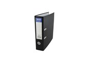 Materialy hobbystyczne - SPREE Letter folder 75mm BLACK - 23009