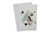 Materialy hobbystyczne - SCANSEASON Card 125*175mm w. GRAPHICS - 253184