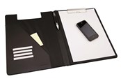 Materialy hobbystyczne - Monolith Productions Clipboard/conference folder A4 - 2801