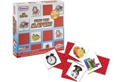 Zabawki - Creative Craft Group Memory Game Find the Match 60 cards - 300009