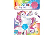 Materialy hobbystyczne - Alligator UNICORN Play Pack - 3050