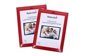 Materialy hobbystyczne - Hobby Mate Laminating pocket A3 80 micron. 20 pcs. - 31011