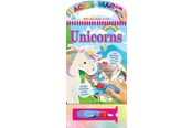Materialy hobbystyczne - Alligator UNICORN Aqua Magic - 3217