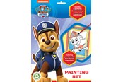 Materialy hobbystyczne - Alligator PAW PATROL Painting Set - 3232