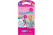 Materialy hobbystyczne - Alligator BARBIE Aqua Magic - 3333