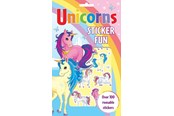 Papier, papier fotograficzny i etykiety - Alligator UNICORN Sticker Fun - 3490