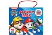 Materialy hobbystyczne - Alligator PAW PATROL Activity Pack - 3494