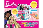 Materialy hobbystyczne - Alligator BARBIE Aqua Magic Gift Set - 3496