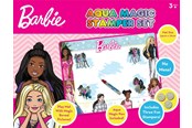 Materialy hobbystyczne - Alligator BARBIE Aqua Stamper Set - 3498