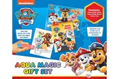 Materialy hobbystyczne - Alligator PAW PATROL Aqua Magic Gift Set - 3499