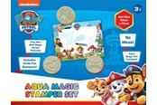 Materialy hobbystyczne - Alligator PAW PATROL Aqua Stamper Set - 3500