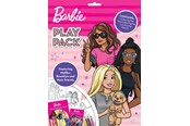 Materialy hobbystyczne - Alligator BARBIE Play Pack - 3598