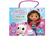 Materiały hobbystyczne - Alligator GABBY´S DOLLHOUSE Activity Pack - 3600