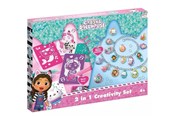 Zabawki - Hobby Mate GABBY'S DOLLHOUSE Spray Pen + jewelry - 420397