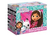 Zabawki - Hobby Mate GABBY´S DOLLHOUSE Musical Jewellery Box - 420526