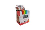 Materialy hobbystyczne - Carioca MASKUP face color. Ass. - 43053