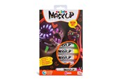 Materialy hobbystyczne - Carioca MASKUP face color. 6 pcs. - 43156