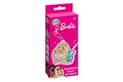 Materialy hobbystyczne - Hobby Mate BARBIE make your own Diamond Painting - 501058