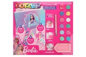 Materialy hobbystyczne - Hobby Mate BARBIE Diamond Painting bracelet 2 pcs. - 501096