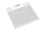 Materialy hobbystyczne - Hobby Mate Glue sticks ø11mm. Length 10cm. 12 pcs. - 552119