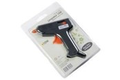 Materialy hobbystyczne - Hobby Mate Glue gun 10W. with two glue sticks - 552121