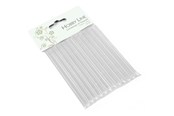 Materialy hobbystyczne - Hobby Mate Glue sticks ø7.2mm*10cm. 12 pcs. - 552124