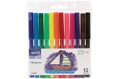 Materialy hobbystyczne - SPREE Spools. 12 pcs. '2mm. - 58006