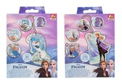 Materialy hobbystyczne - Hobby Mate FROZEN make your own Diamond Painting - 681835