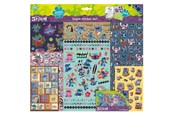 Zabawki - Creative Craft Group DISNEY STITCH sticker set - 700055