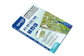 Materialy hobbystyczne - SPREE Laminating pocket 100 A3 80 my - 71083