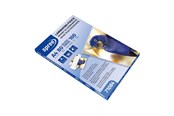 Materiały hobbystyczne - SPREE Laminating pocket 100 A4 80 my - 71084